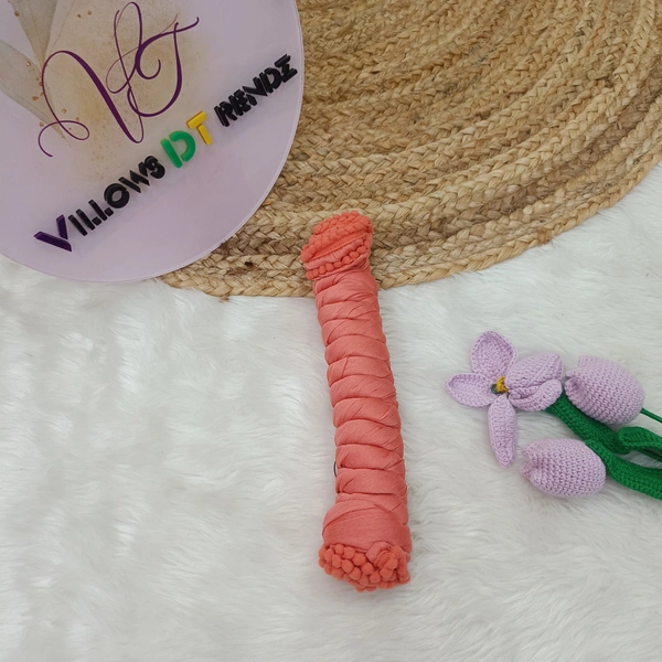 Ruthvi Ethnics Elegant Shimmer Shawl| Lightweight & Party Wear Wrap for Women || Coral | SD10511| - FS, Coral