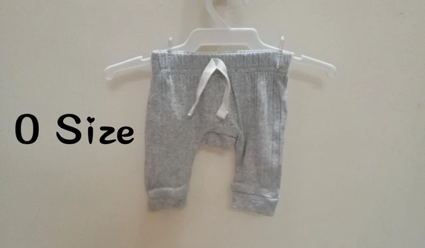 Gerber Grey - Grey, New Born