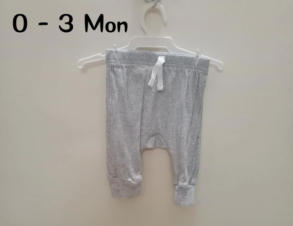 Gerber Grey - Grey, 0 - 3 mon