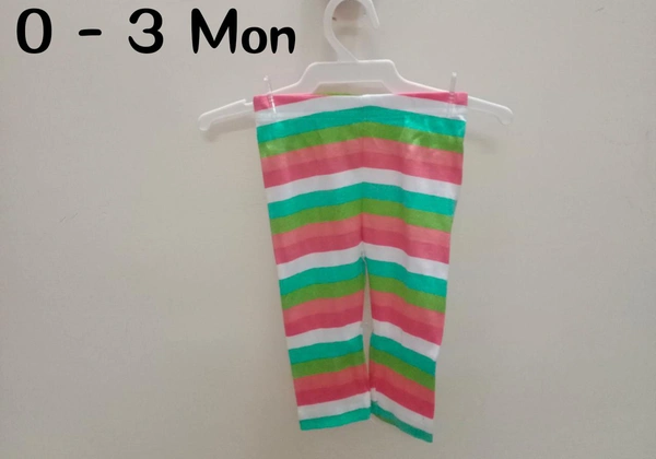 Gerber Multi - Green, 0 - 3 mon