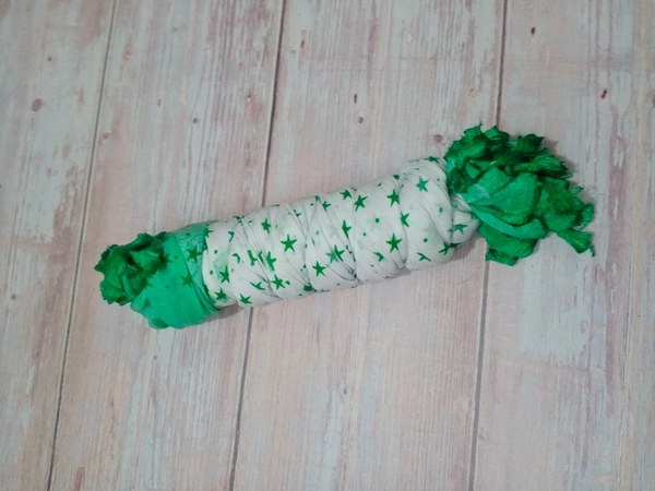 VDT 10 - Green, 1, Free