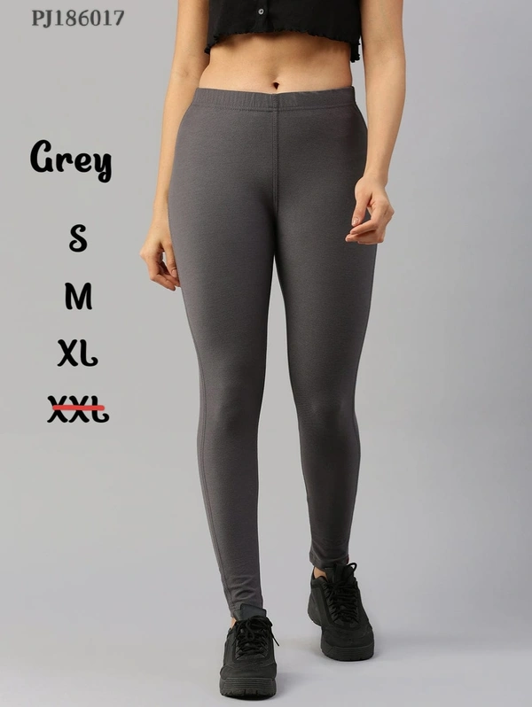 Prisma Jeggings - PJ18617 - M, Grey
