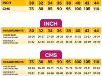 Prithvi Printy camisole soft and comfort fabric Back Closure - hook and eye, Non padded, B-017/PRINTY - 85, Black