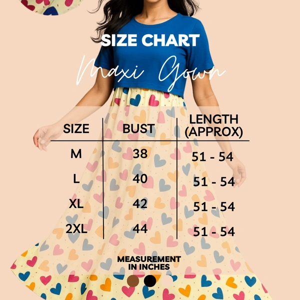 Smurf Finds Maxi Gowns| Brown | MG30051 - M, Brown