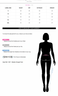 Ruthvi Ethnics Metallic Pant and Shimmer Shawl Combo MP210012 - L, Maroon