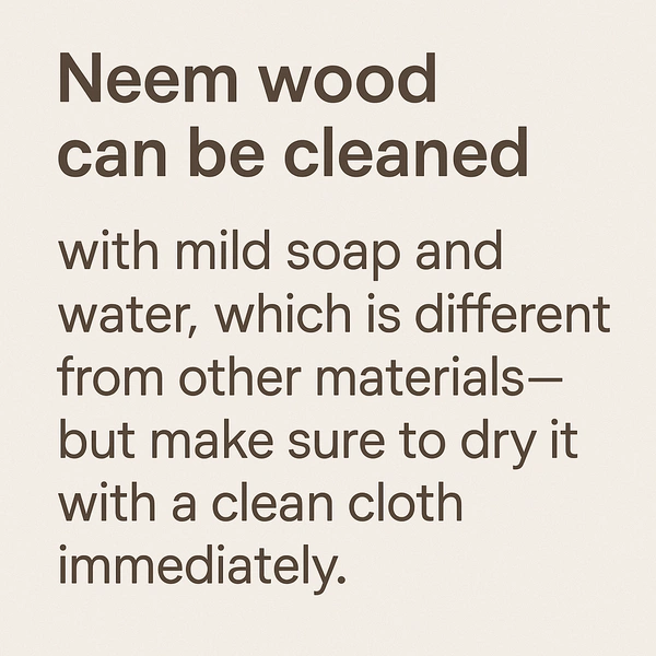 Villows Neem Teether Dolphin Shape|Pack of 1| 100% Neem Wood| Safe for Babies| Sandal | NT6801 - 3+ mon, Assorted