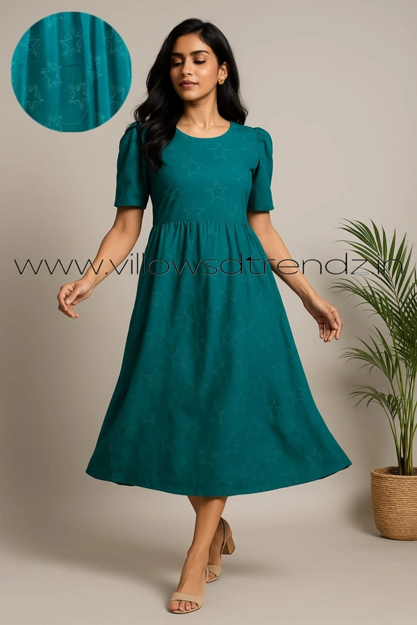 Smurf Finds Non Feeding Lounge Wear MG27002 - Eden Blue, 2XL