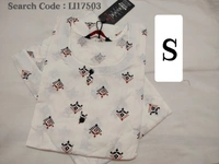 Livaasa Side Cut Liva Kurti LI17503 - White, S