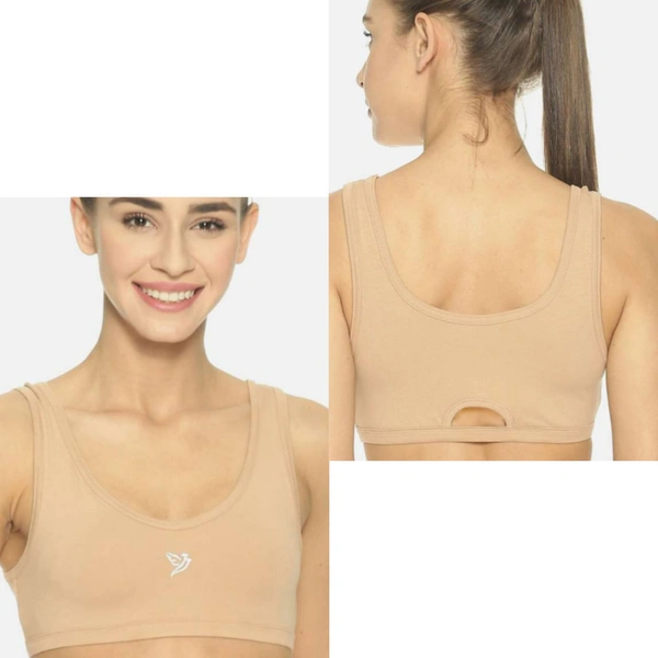 Twin bird Sports vest SV1174 - Sandal, S