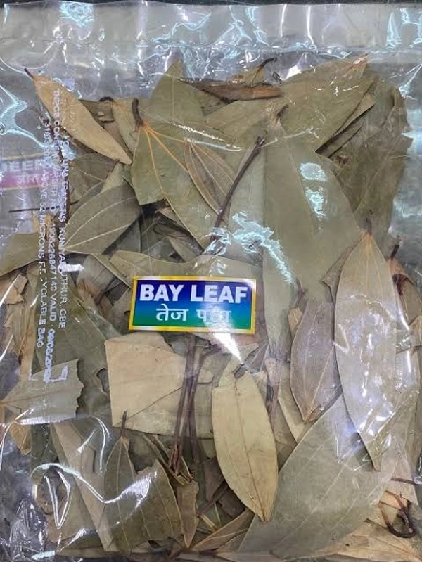 Tej Patti ( Bay Leaf )