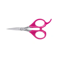 Kangaro Munix Scissors SL1140 / 117mm - 1 Piece, 4.6 inch, Cyan Aqua