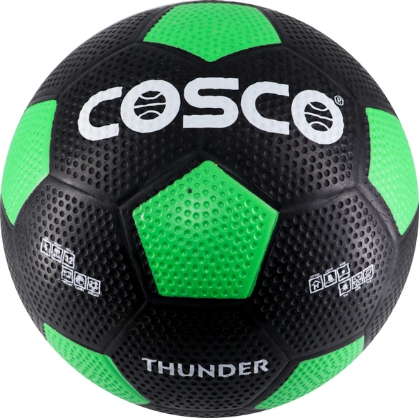 Cosco Thunder Football S-5 Code : 14051