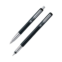 Parker Vector Standard Fountain Pen & Ball Pen  - Blue
