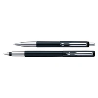 Parker Vector Standard Fountain Pen & Ball Pen  - Blue