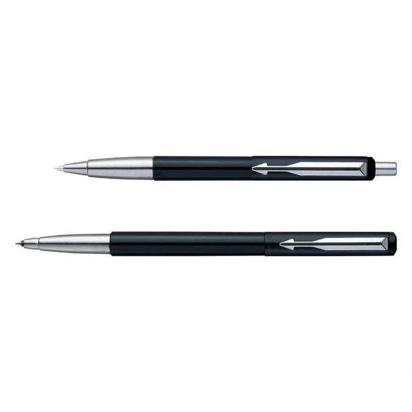 Parker Vector Standard Roller Pen & Ball Pen - Blue
