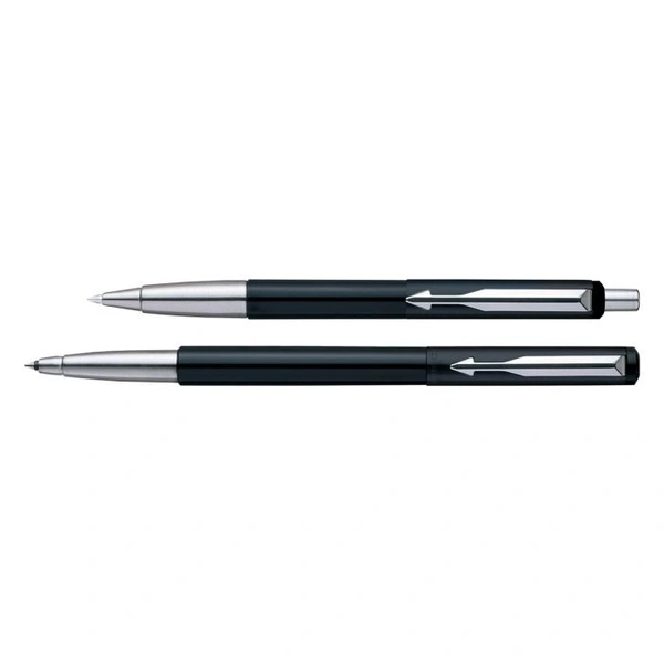Parker Vector Standard Roller Pen & Ball Pen - Blue