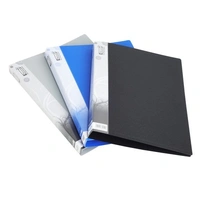 Securex Clipboard Files Size A4 PL103