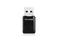 TP Link Tp Link 300Mbps Mini Wireless N USB Adapter