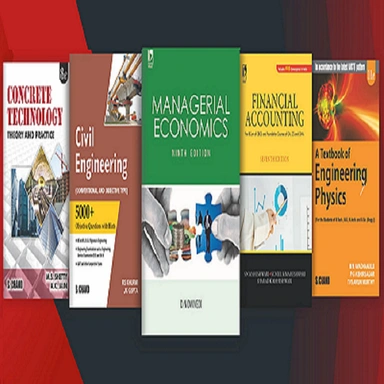 Higher Academic Books