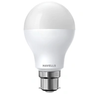 Havells 9W LED Bulb LED Lamp Cool Daylight Pack of 1 