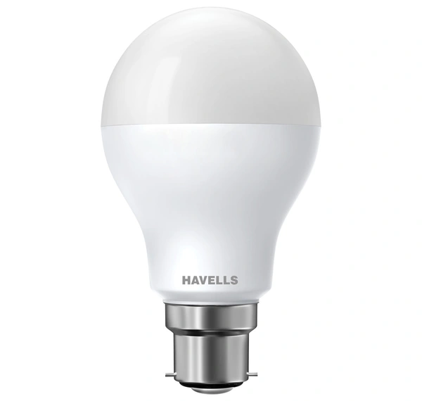 Havells 9W LED Bulb LED Lamp Cool Daylight Pack of 1 