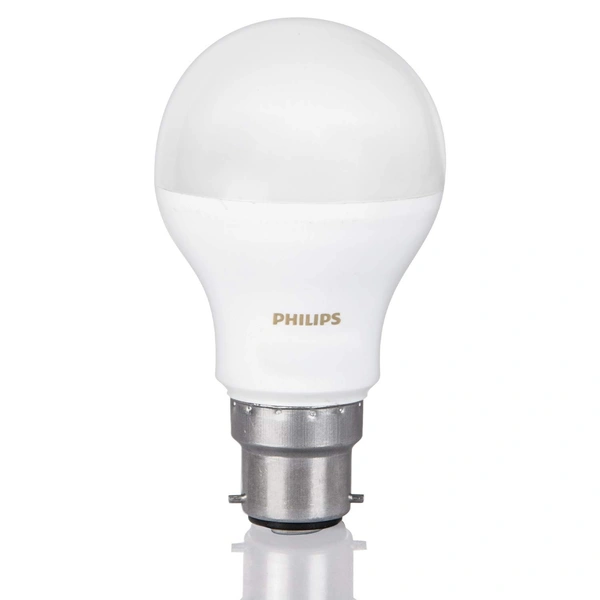Philips Ace Saver 9W LED Bulb LED Lamp B22 Pack of 1 