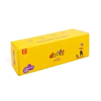 Cubelelo Drift 2x2, 3x3 & 4x4 Cube Gift Box