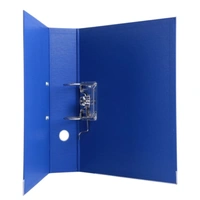 Securex Lever Arch File PVC+PVC Size FC ART1755