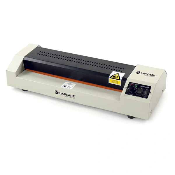 Lapcare Laplam II paper Lamination machine A3 Size