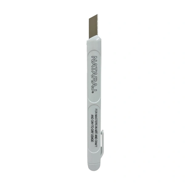 Nataraj Large Cutter - 1 Piece, Small Size