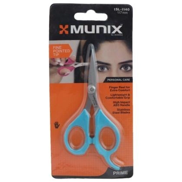 Kangaro Munix Blue Scissor SL1140 / 117 mm