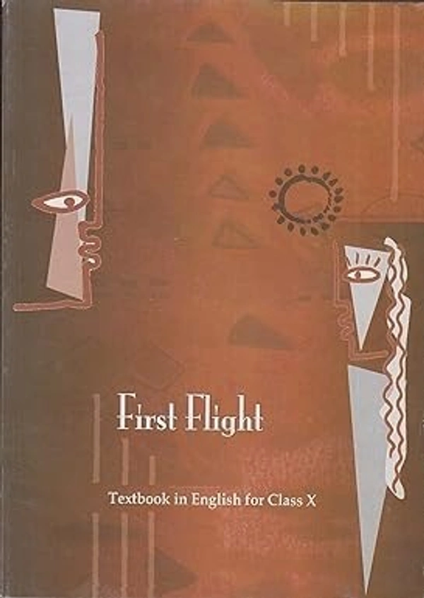 NCERT First Flight English Class 10