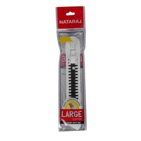 Nataraj Large Cutter - 1 Piece, Big Size