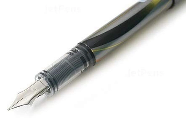 Pilot Vpen Fountain Pen  - 1 Piece, Black