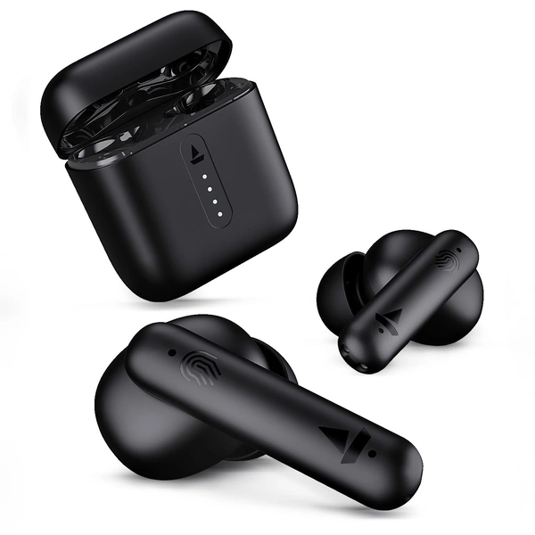 Boat Airdopes 141 Bluetooth TWS Earbuds with 42H Playtime