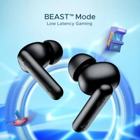 Boat Airdopes 141 Bluetooth TWS Earbuds with 42H Playtime