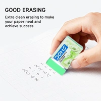 Doms Fragrance Eraser - 20 Pieces