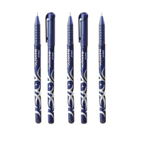 Doms Inxift Ball Pen  - 5 Pieces, Blue