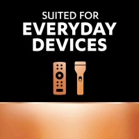 Duracell Ultra Alkaline Battery AA 4 Batteries Pack of 4