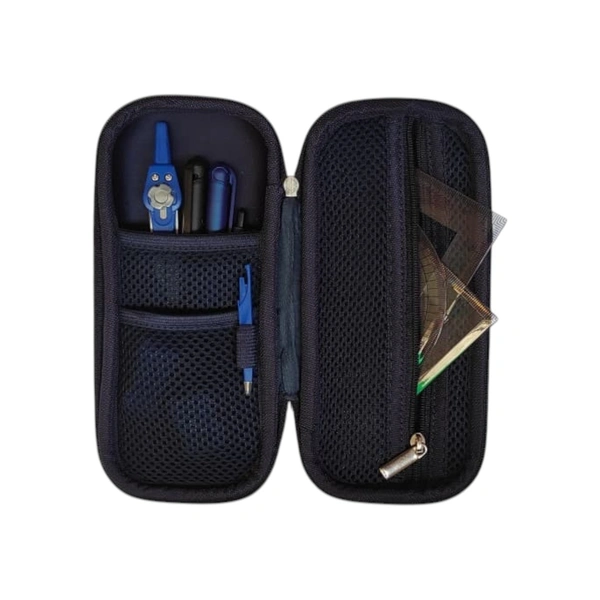 Doms E Mech Mathematical Drawing Instruments Box & Geometry Box Pack of 1