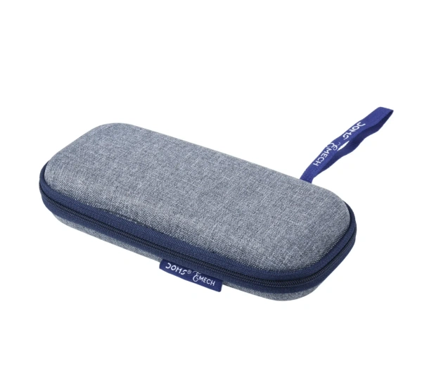 Doms E Mech Mathematical Drawing Instruments Box & Geometry Box Pack of 1