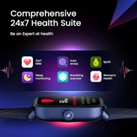 Fastrack Smart Watch 