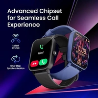 Fastrack Smart Watch 