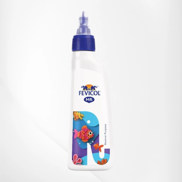 Pidilite Fevicol Mr White Adhesive 100 gram