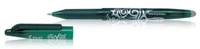 Pilot Frixion Erasable Roller Ball Pen  - 1 Piece, Green