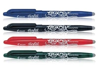 Pilot Frixion Erasable Roller Ball Pen  - 1 Piece, Green
