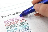 Pilot Frixion Erasable Roller Ball Pen  - 1 Piece, Green