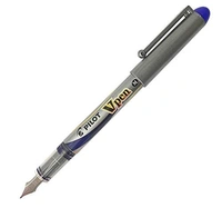 Pilot Vpen Fountain Pen  - 1 Piece, Blue