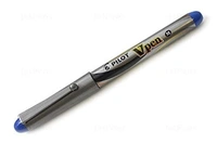 Pilot Vpen Fountain Pen  - 1 Piece, Blue