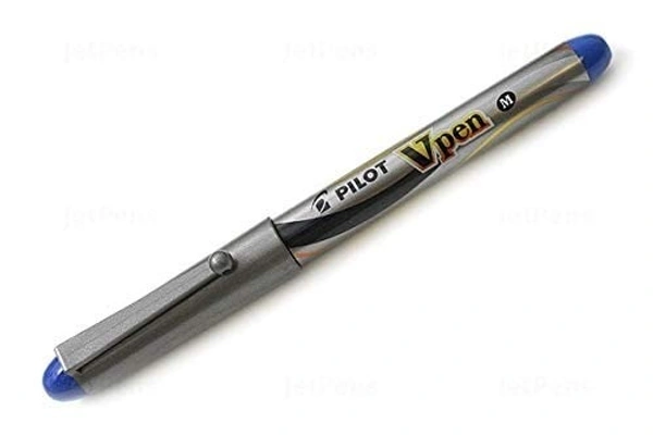 Pilot Vpen Fountain Pen  - 1 Piece, Blue